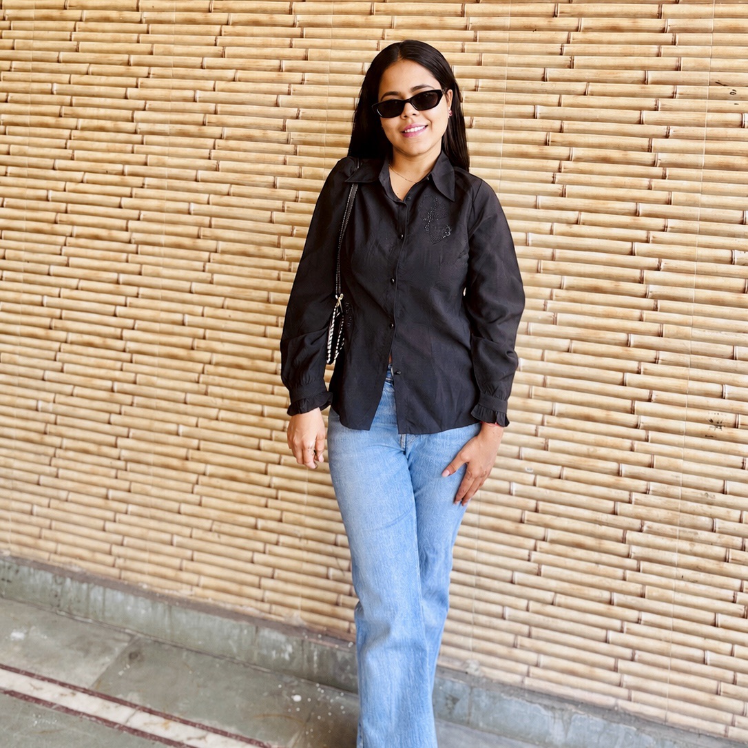 Dr. Muskan Goyal