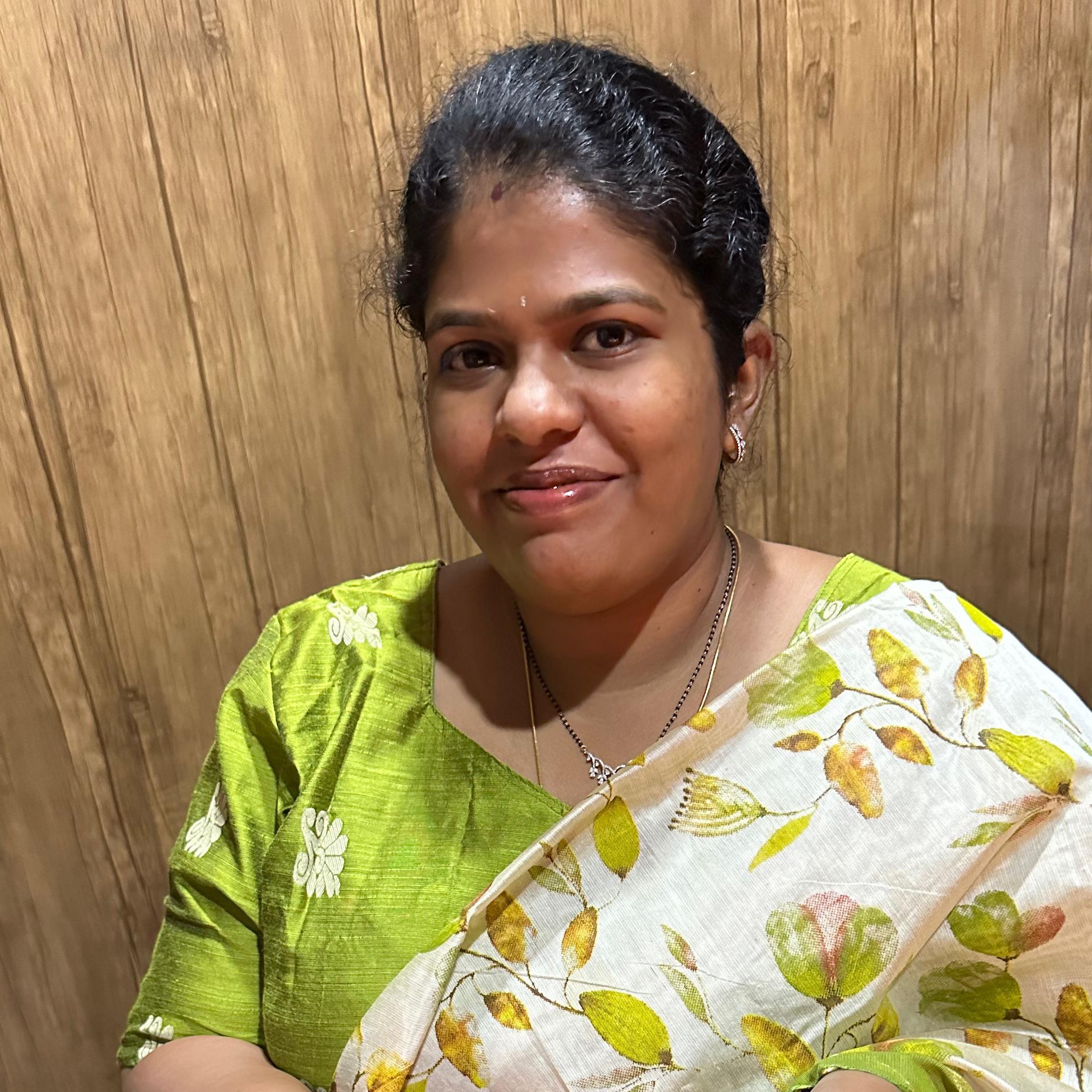 Dr. Vasanthi reddy