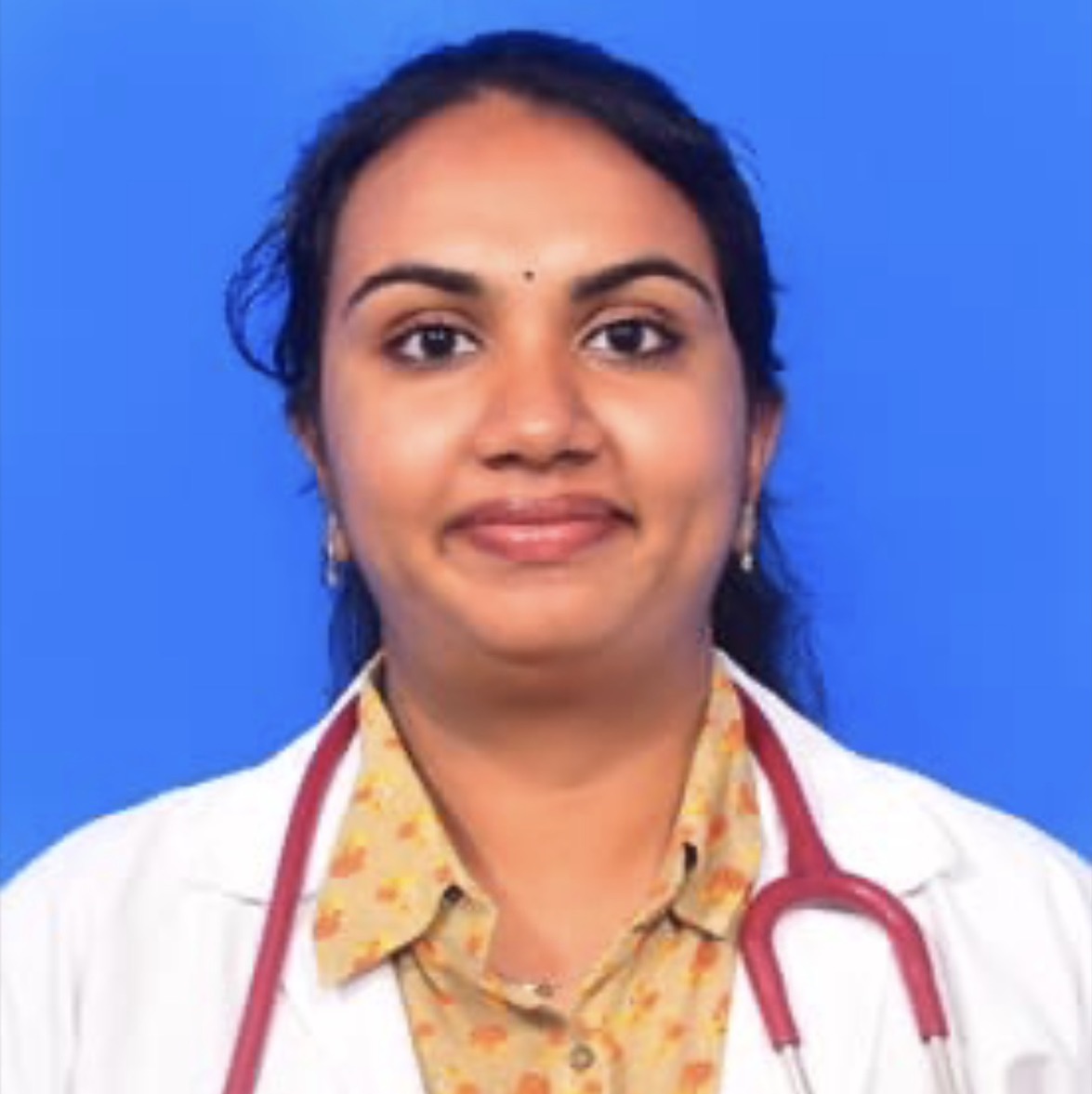Dr. Lakshmi Prasanna Koya