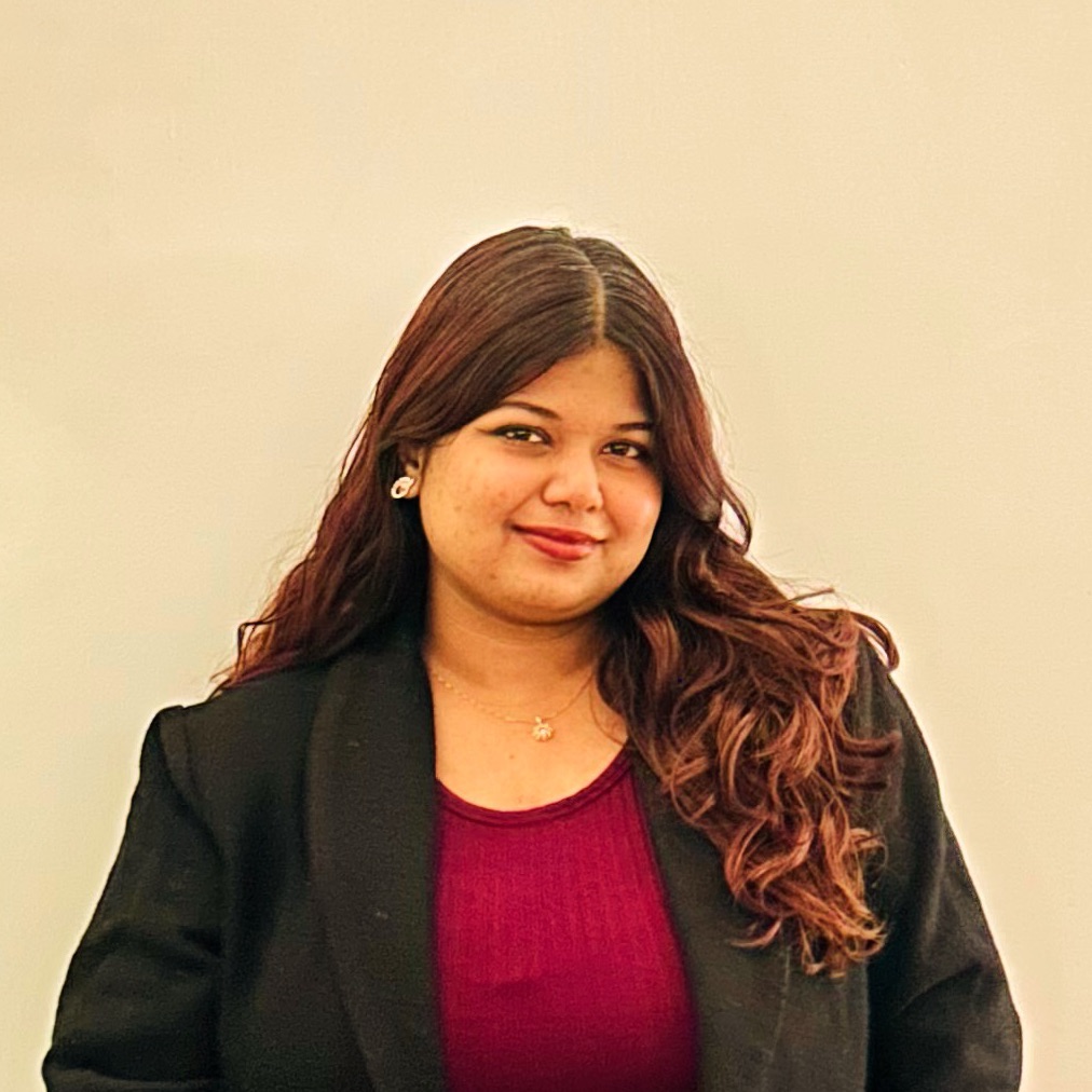 Dr. Saloni Pathya