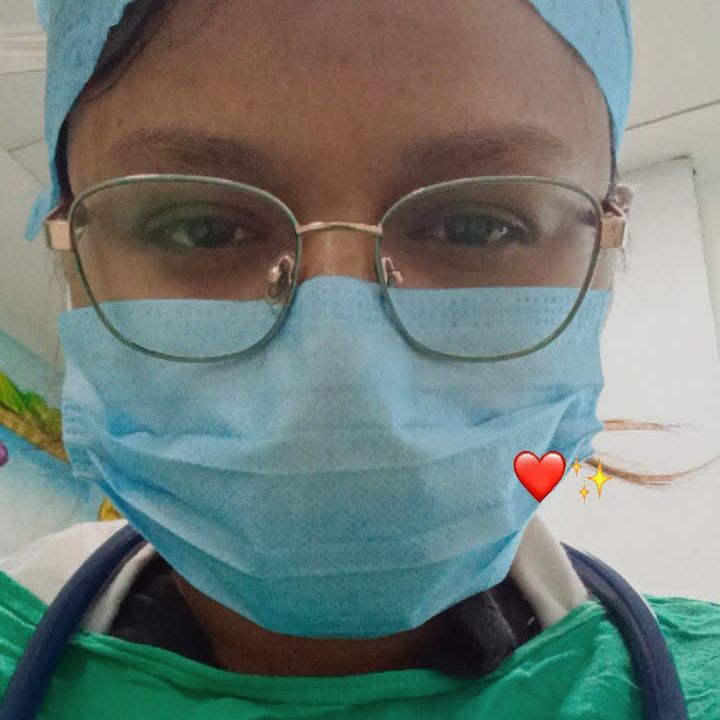 Dr. Shridhi Solanki