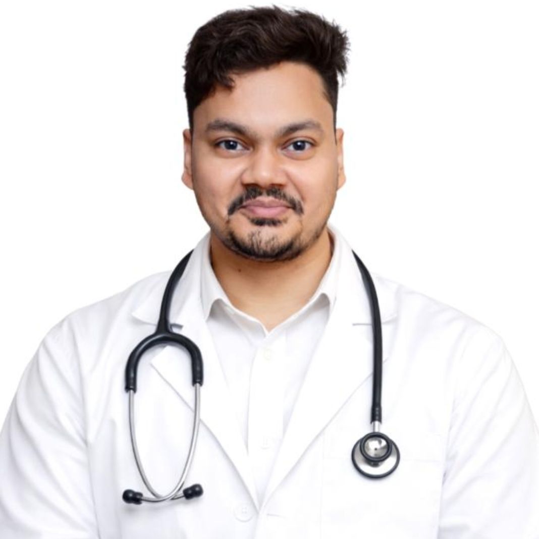 Dr. Tirno Datta