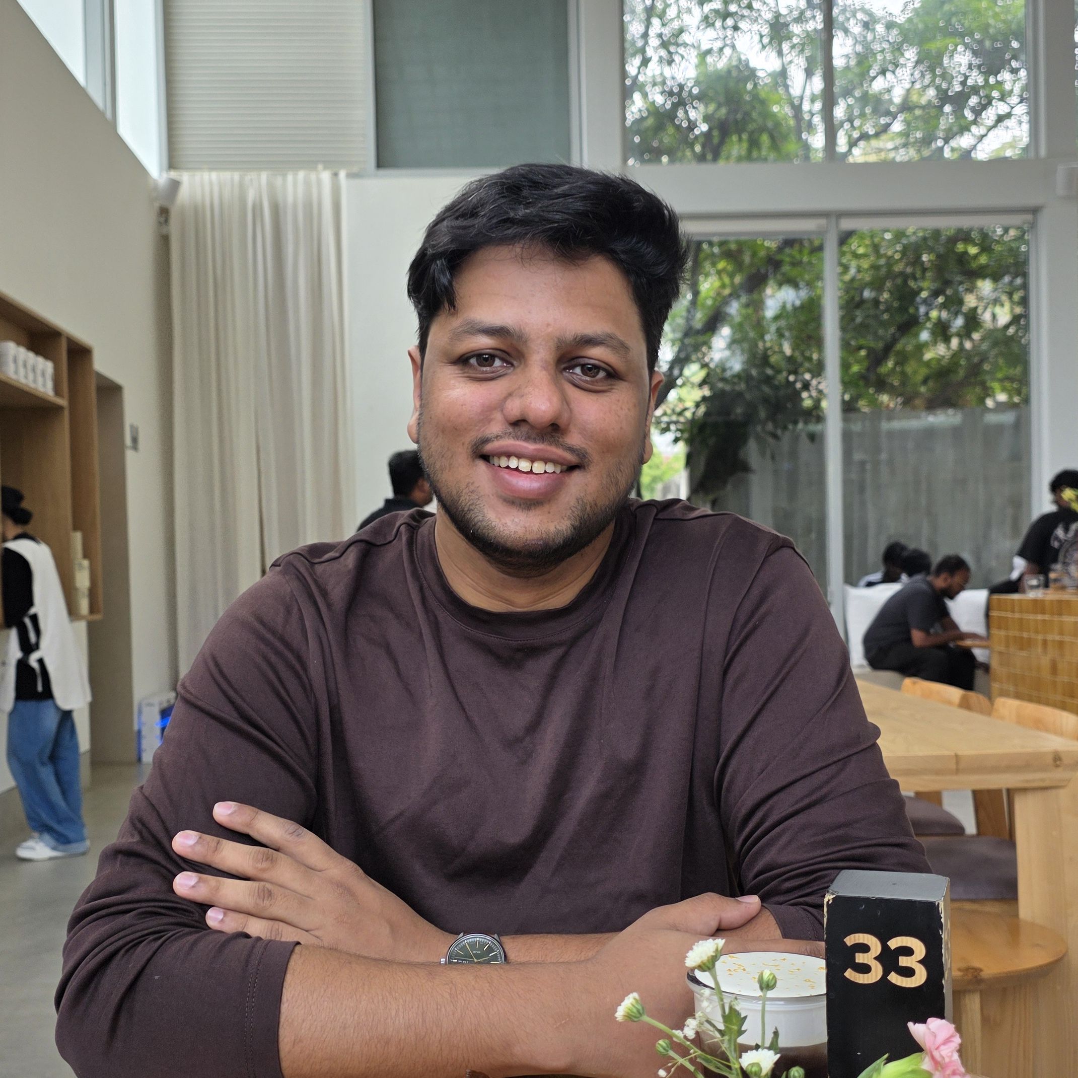Dr. Lalit Virinchi Reddy