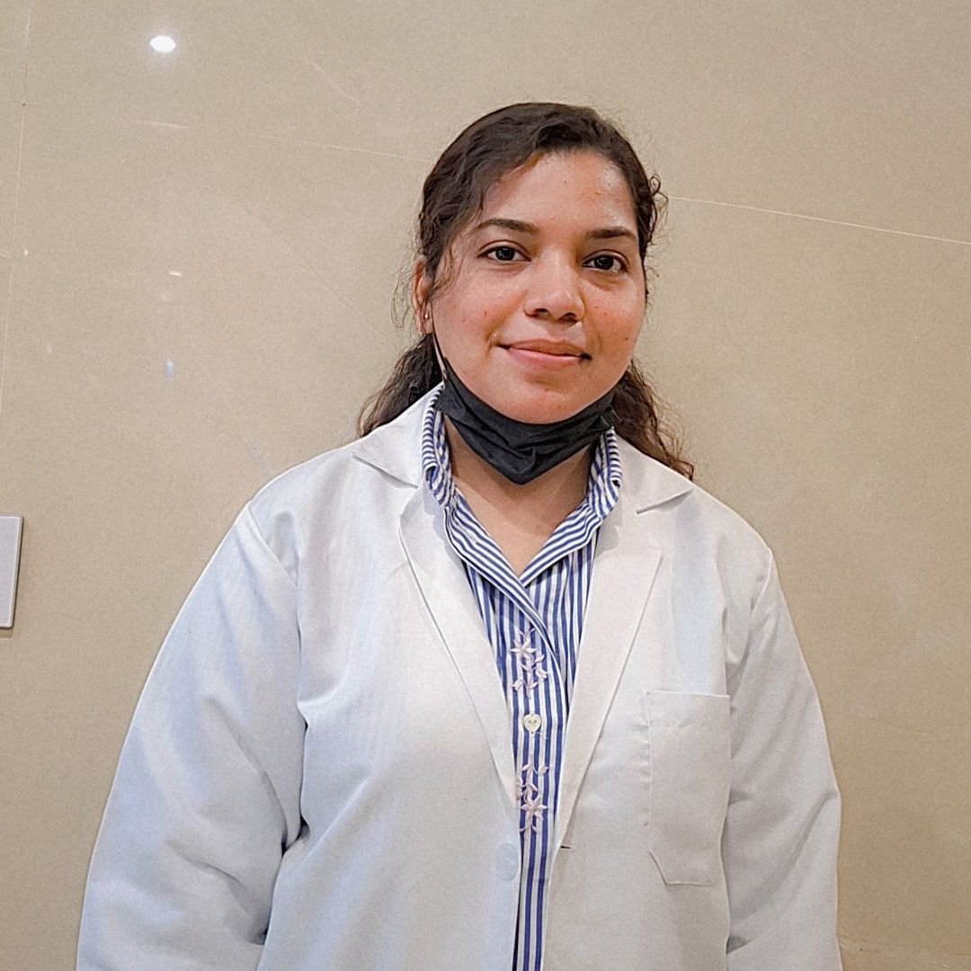 Dr. JANNAT KHATOON