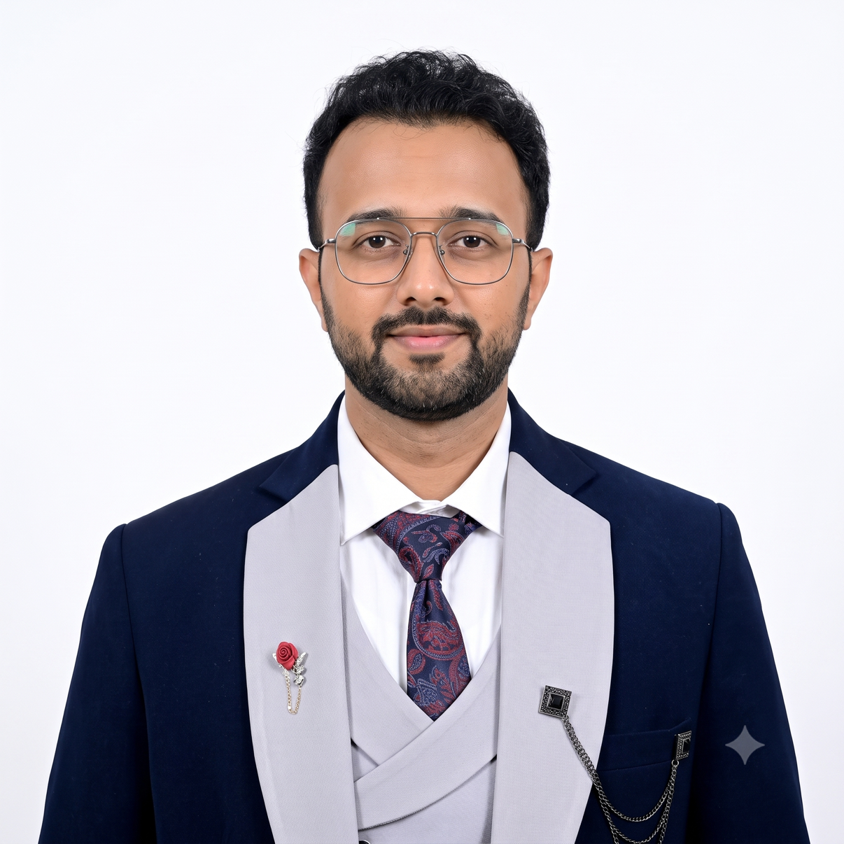 Dr. Khaled Bakoban