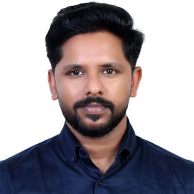 Dr. YADU SOMAN