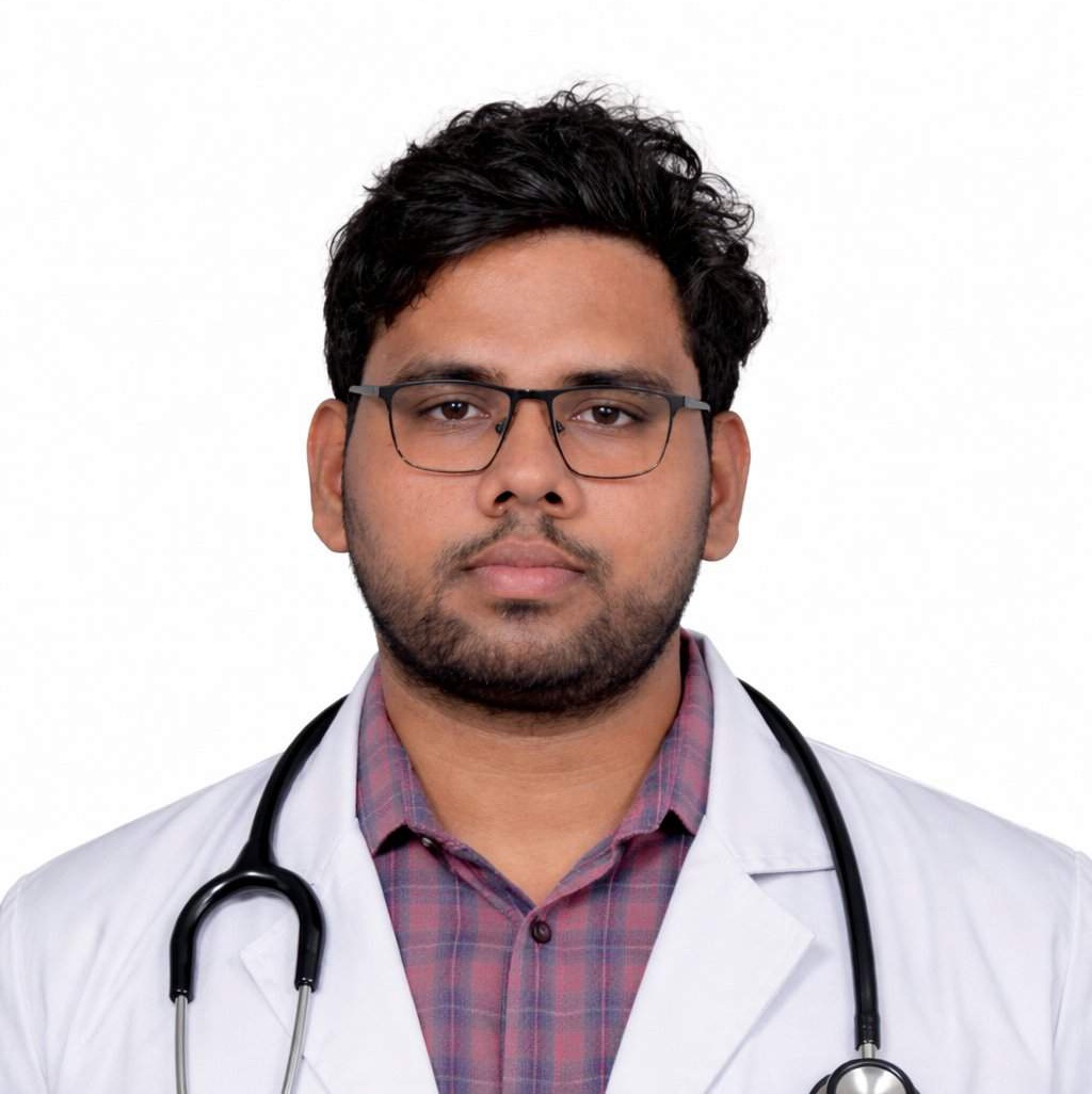Dr. RAGHAVENDRA RAO Kuchala