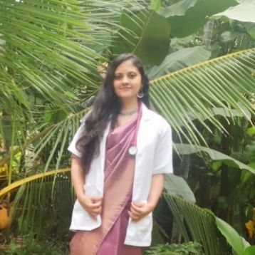 Dr. Saranya P