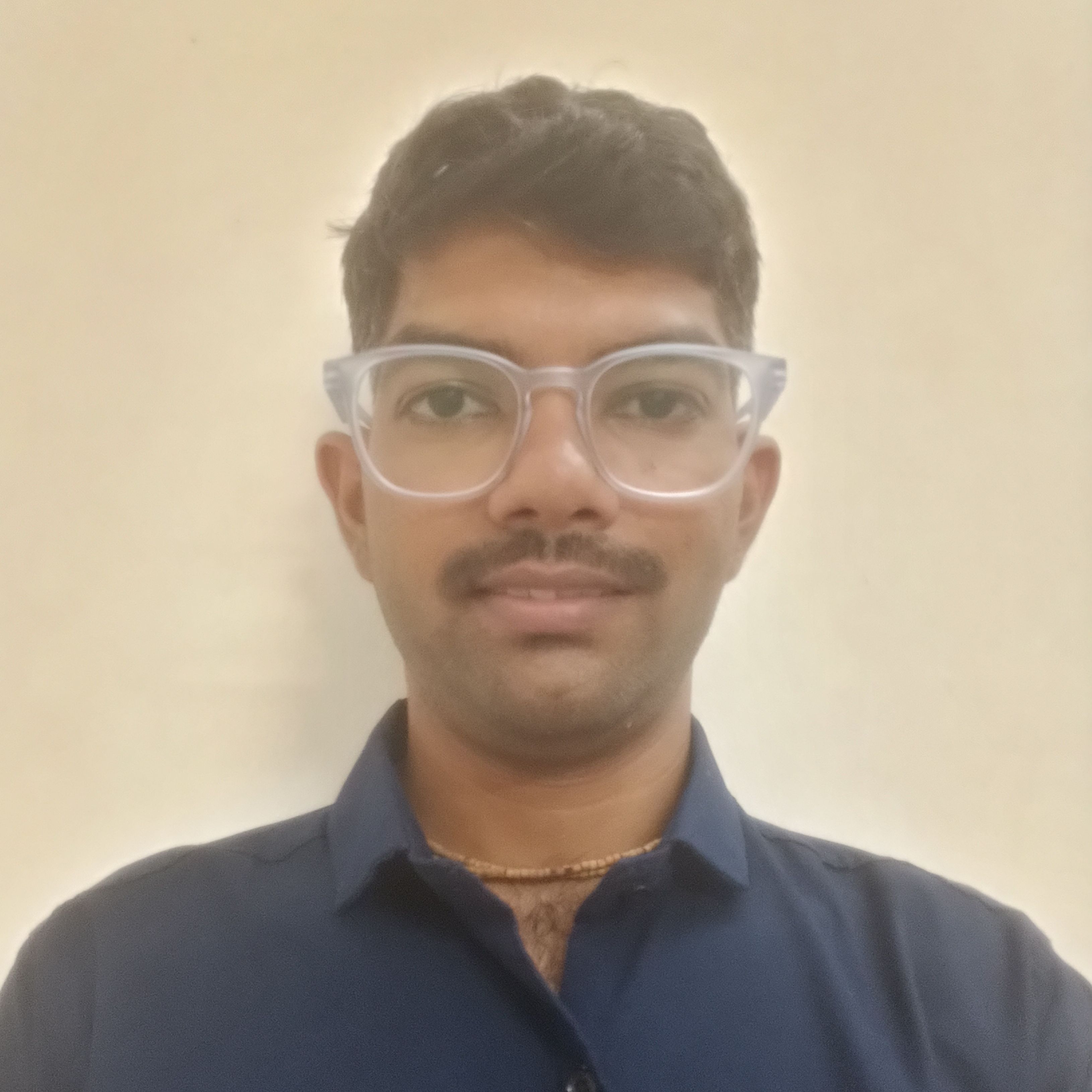 Dr. Arjun Baraiya