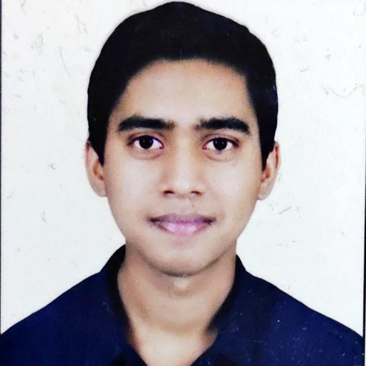 Dr. Vikash Singh