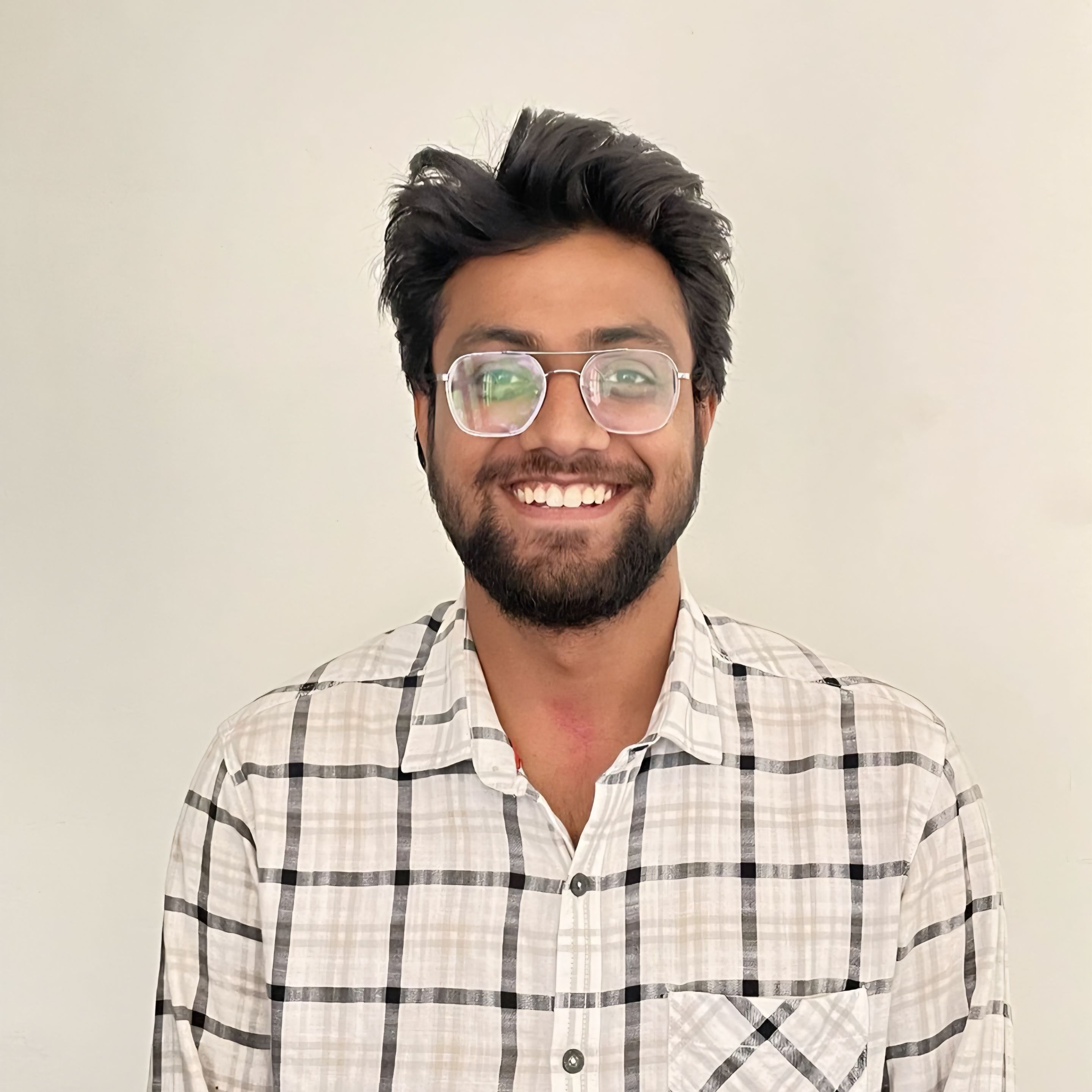 Dr. Vivek Sharma
