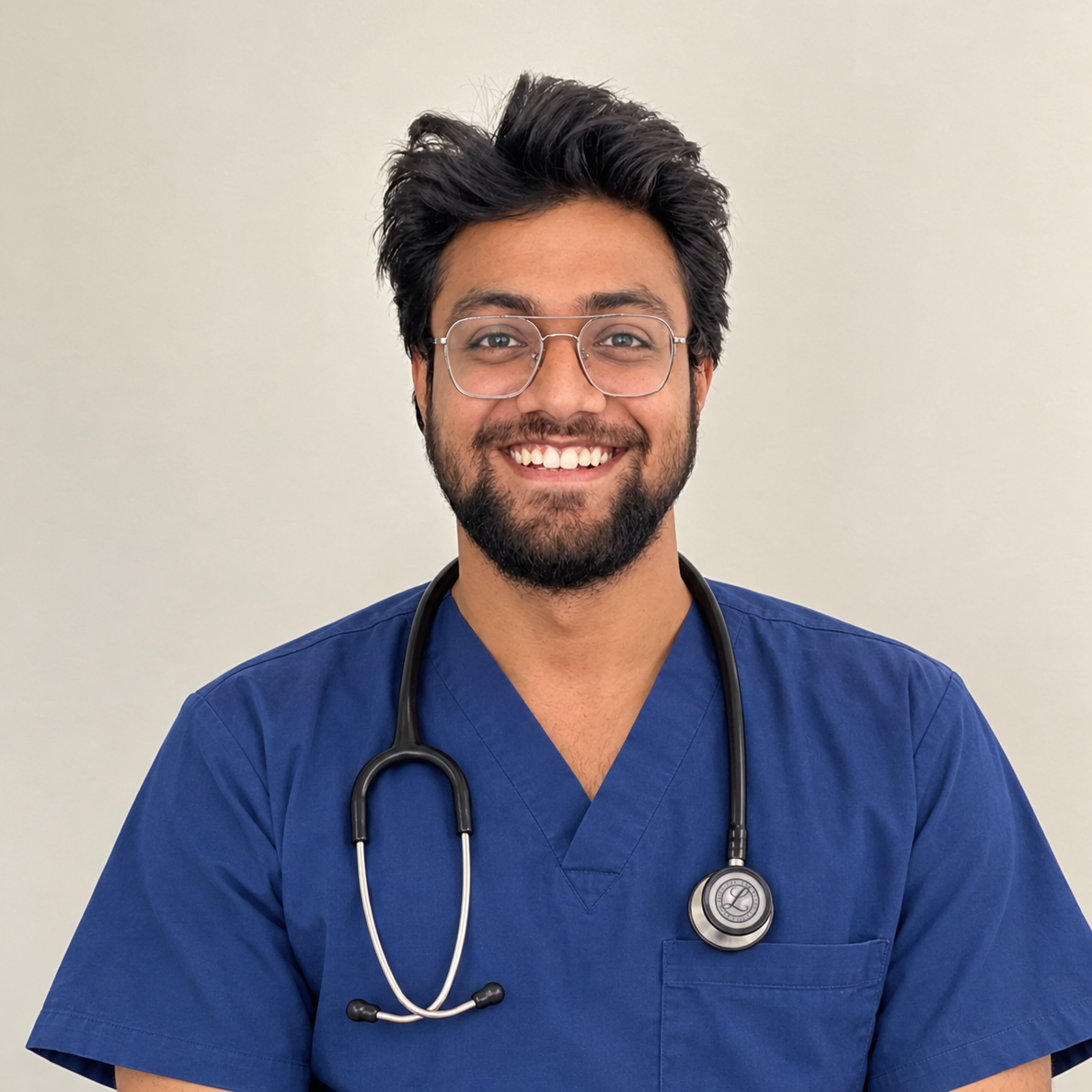 Dr. Vivek Sharma