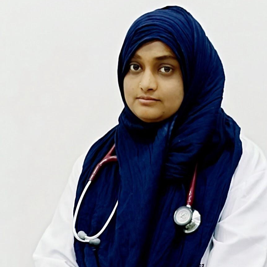Dr. Sadiya