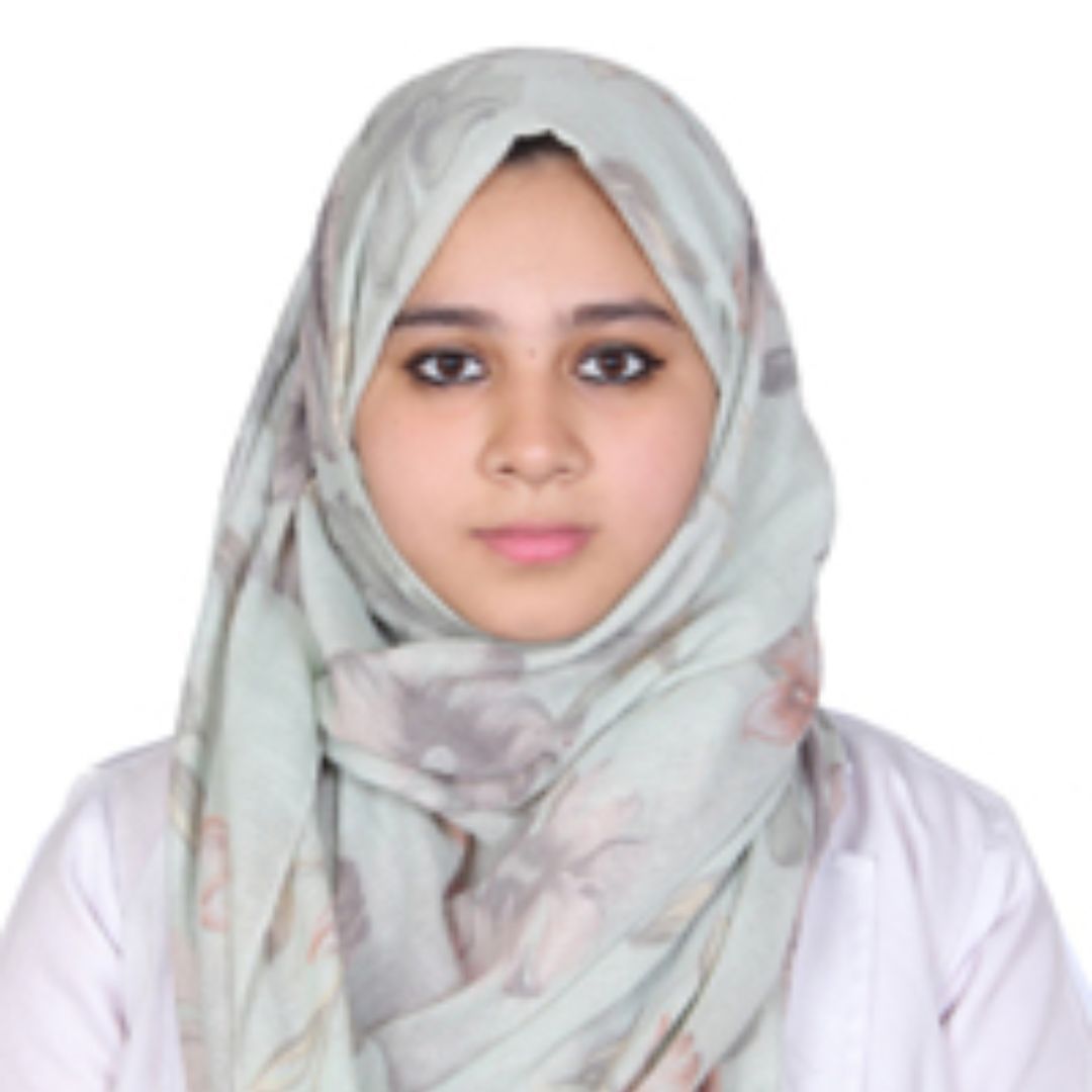 Dr. Amal Zubair
