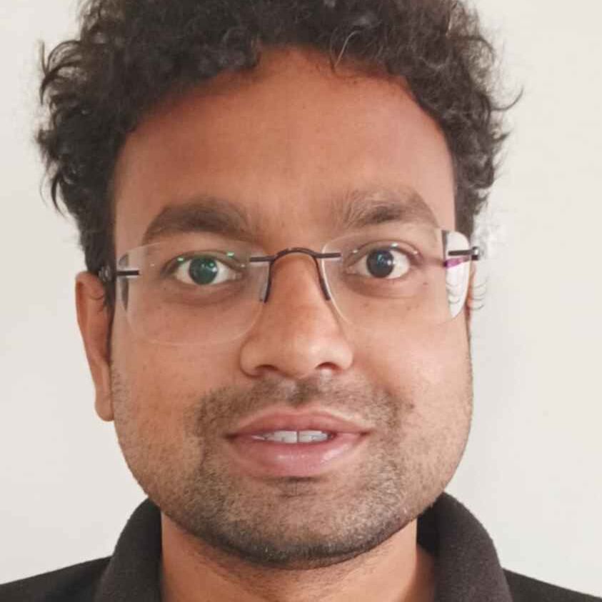 Dr. Rajeev Ranjan