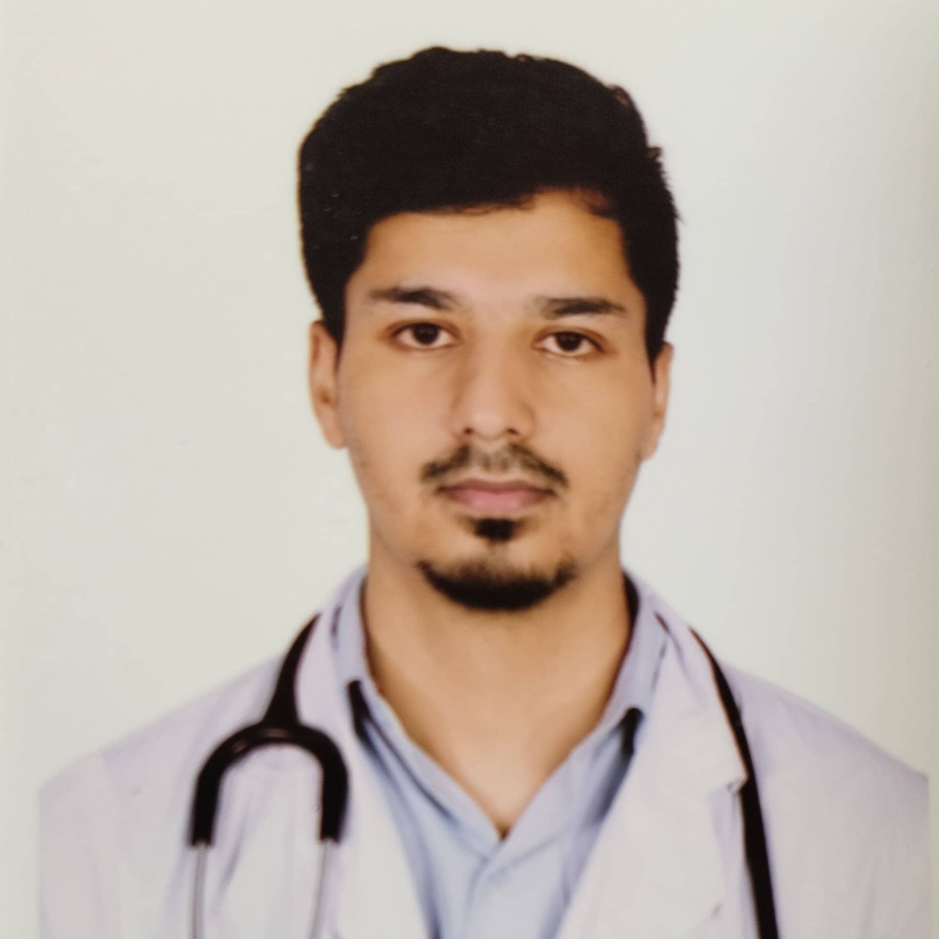 Dr. Imran Rashid