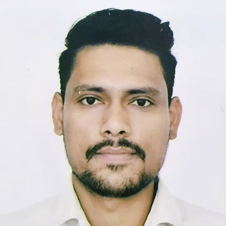 Dr. Nitesh Choudhary