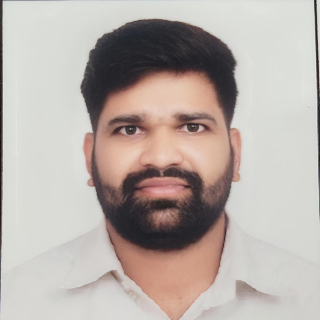 Dr. Vikram singh Naruka
