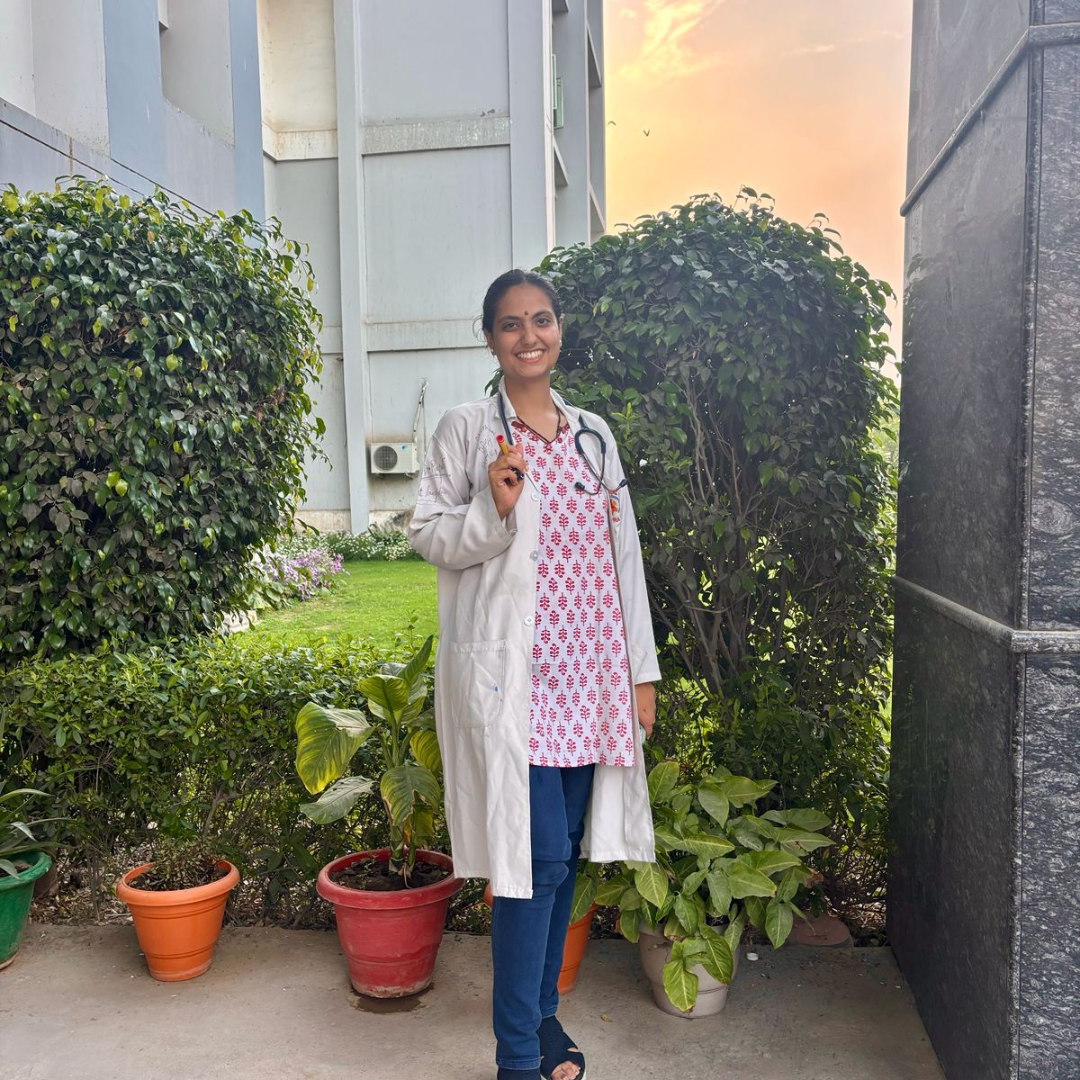 Dr. Rupali Gulati