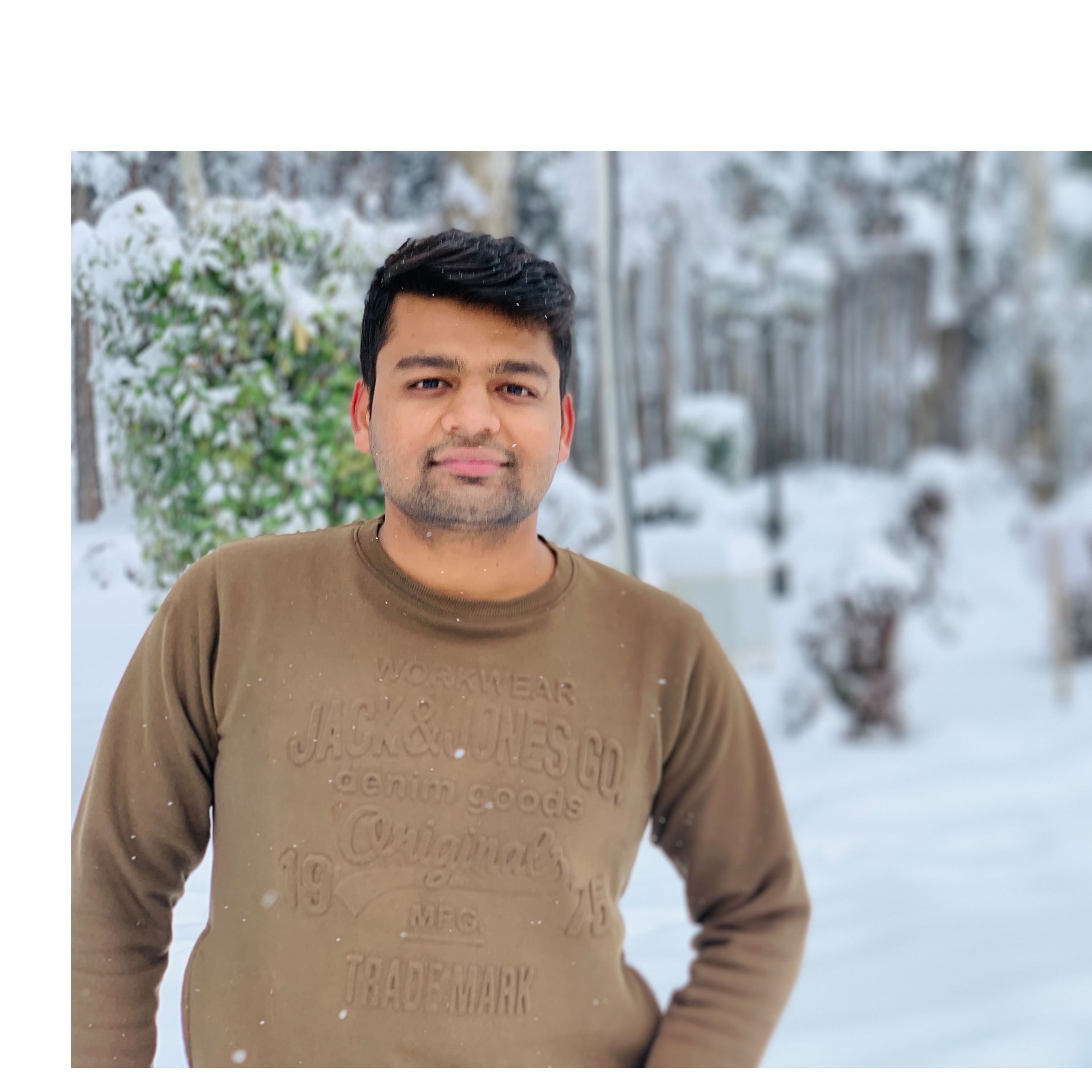 Dr. Kartik pareek