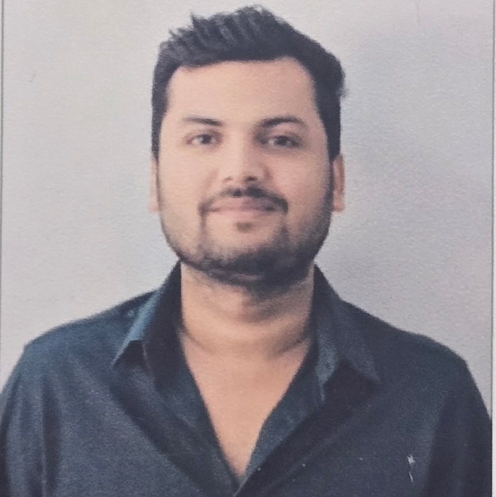 Dr. Vishal Singh