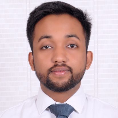 Dr. Paras Mittal
