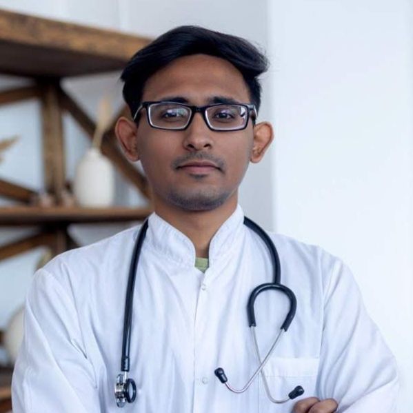 Dr. Sagar Sachan