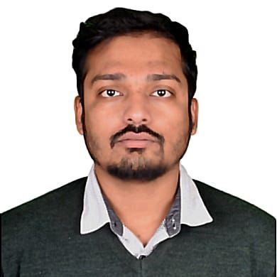 Dr. Biswaranjan Sahoo