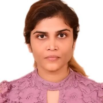 Dr. Versha Kumari
