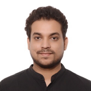 Dr. Ashish Sharma