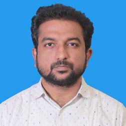 Dr. Manubolu Sathish