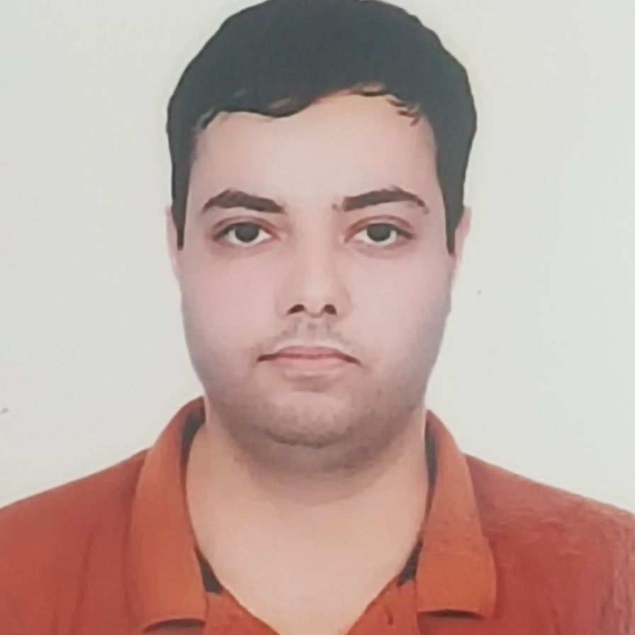 Dr. Dr.Ayush Sharma