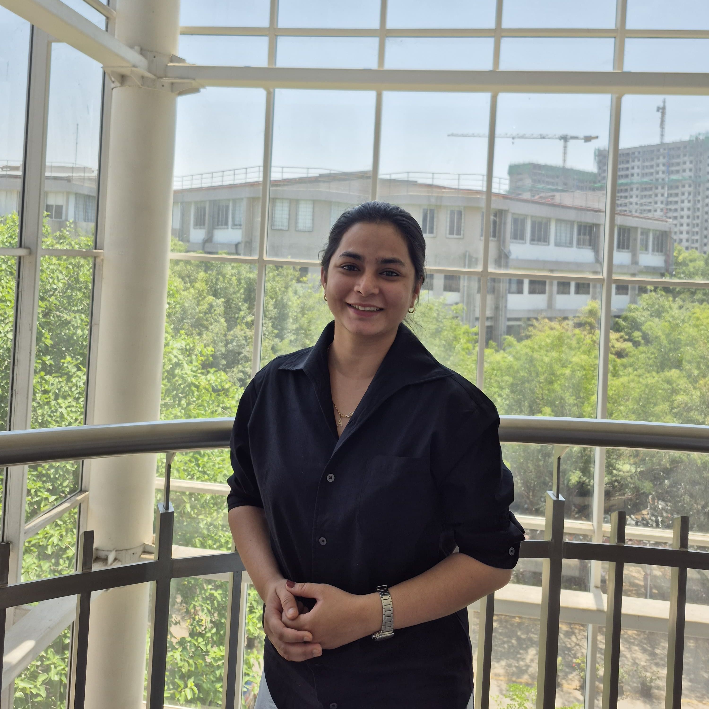 Dr. Aashika Jain
