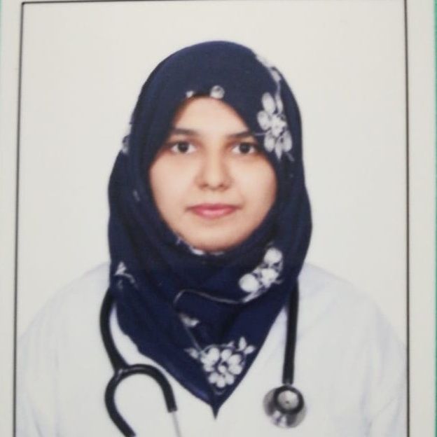 Dr. NAFIS JILANI