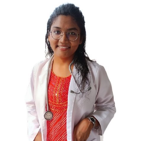 Dr. Prasamita Ghosh