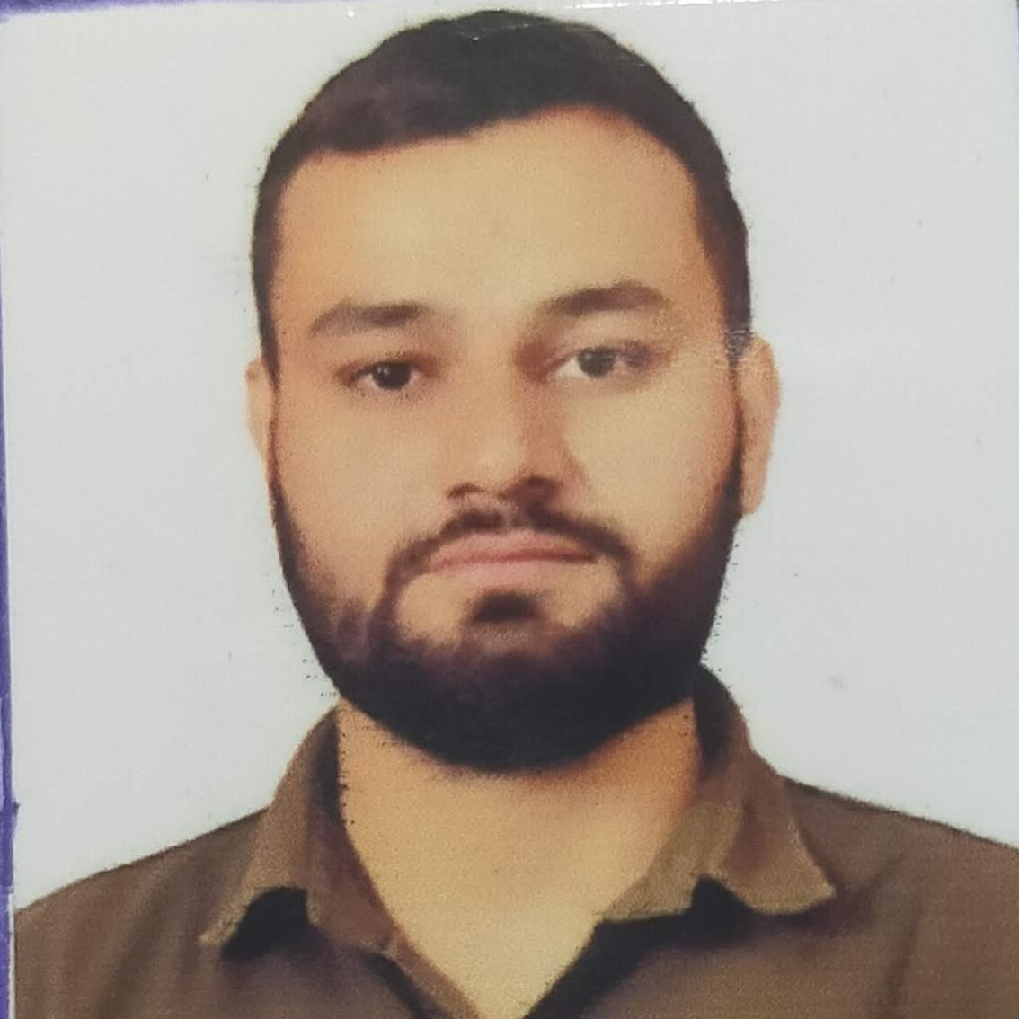Dr. Naveen