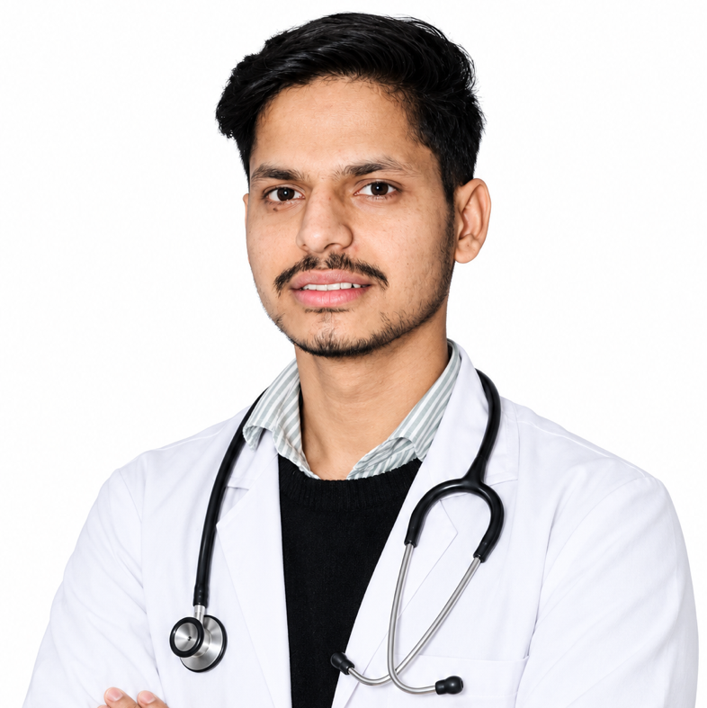 Dr. SANJAY SHARMA