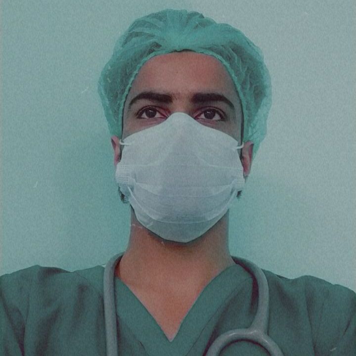 Dr. Irfan Rashid