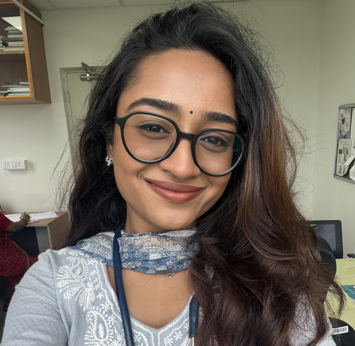 Dr. Namrata Dutta
