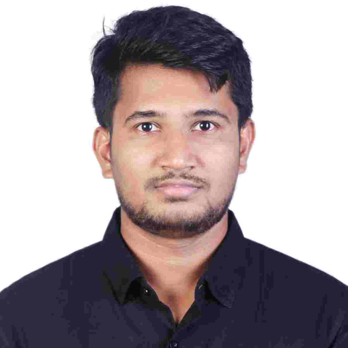 Dr. Tarun Kumar