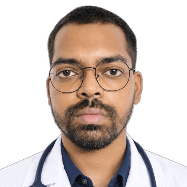 Dr. Atul Ranjan