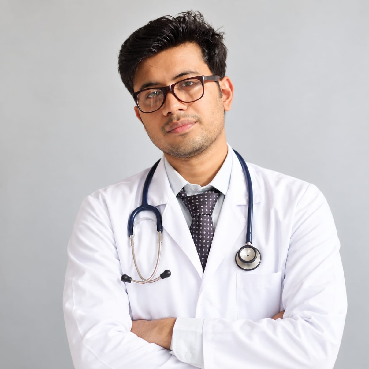 Dr. Arpan Chakraborty