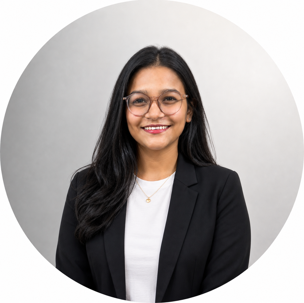 Dr. Krina Patel