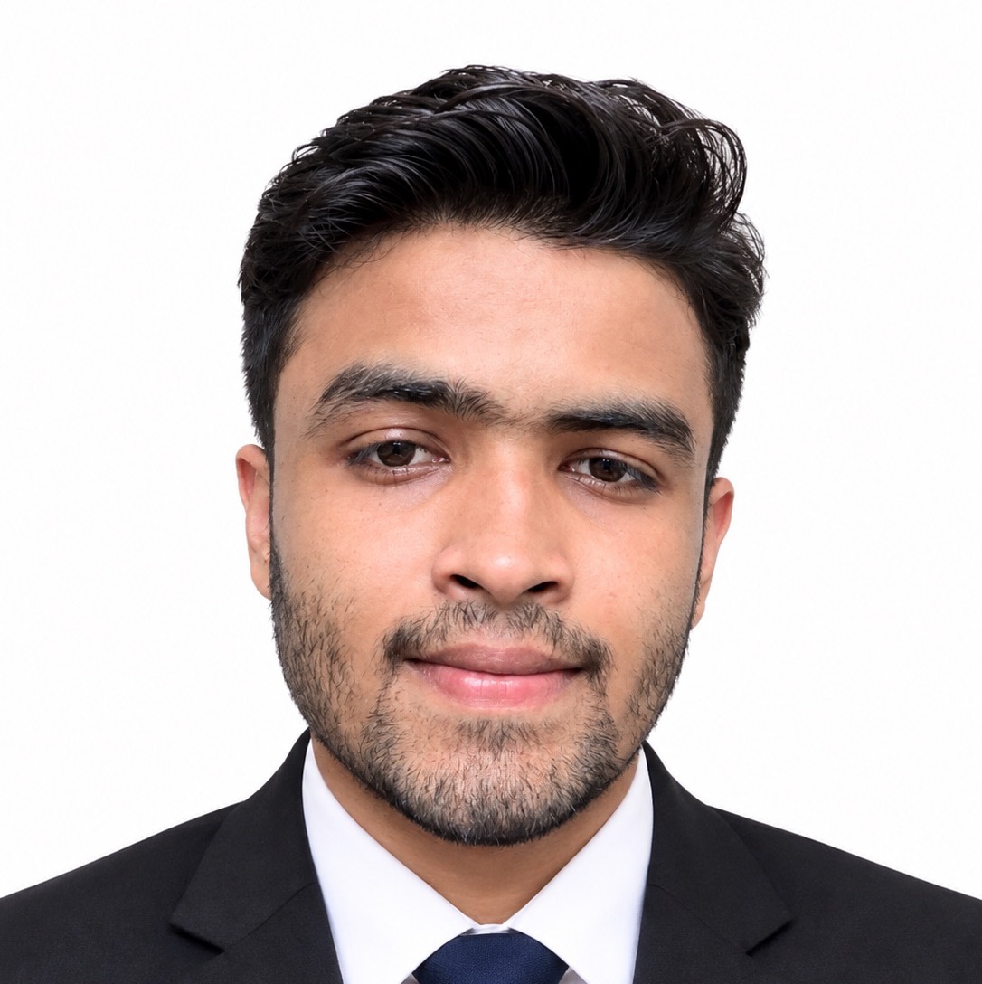 Dr. PRATIK Baldaniya