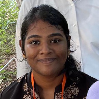 Dr. Shrinidhi Aravindan