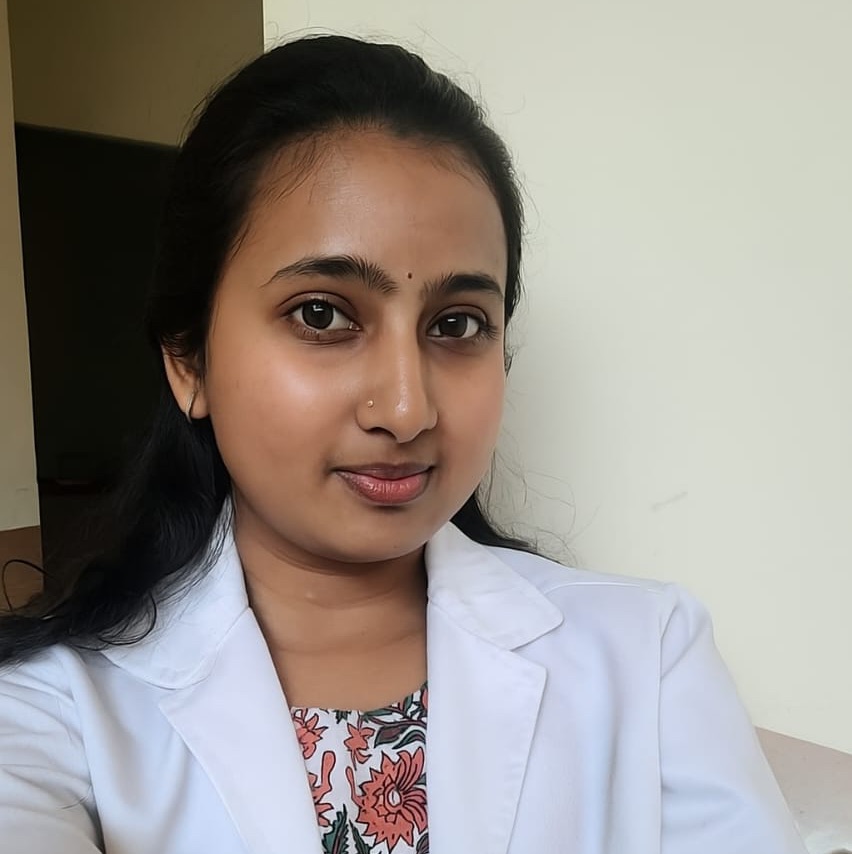 Dr. Khushi Priya