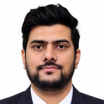 Dr. Mudabbir Shaikh