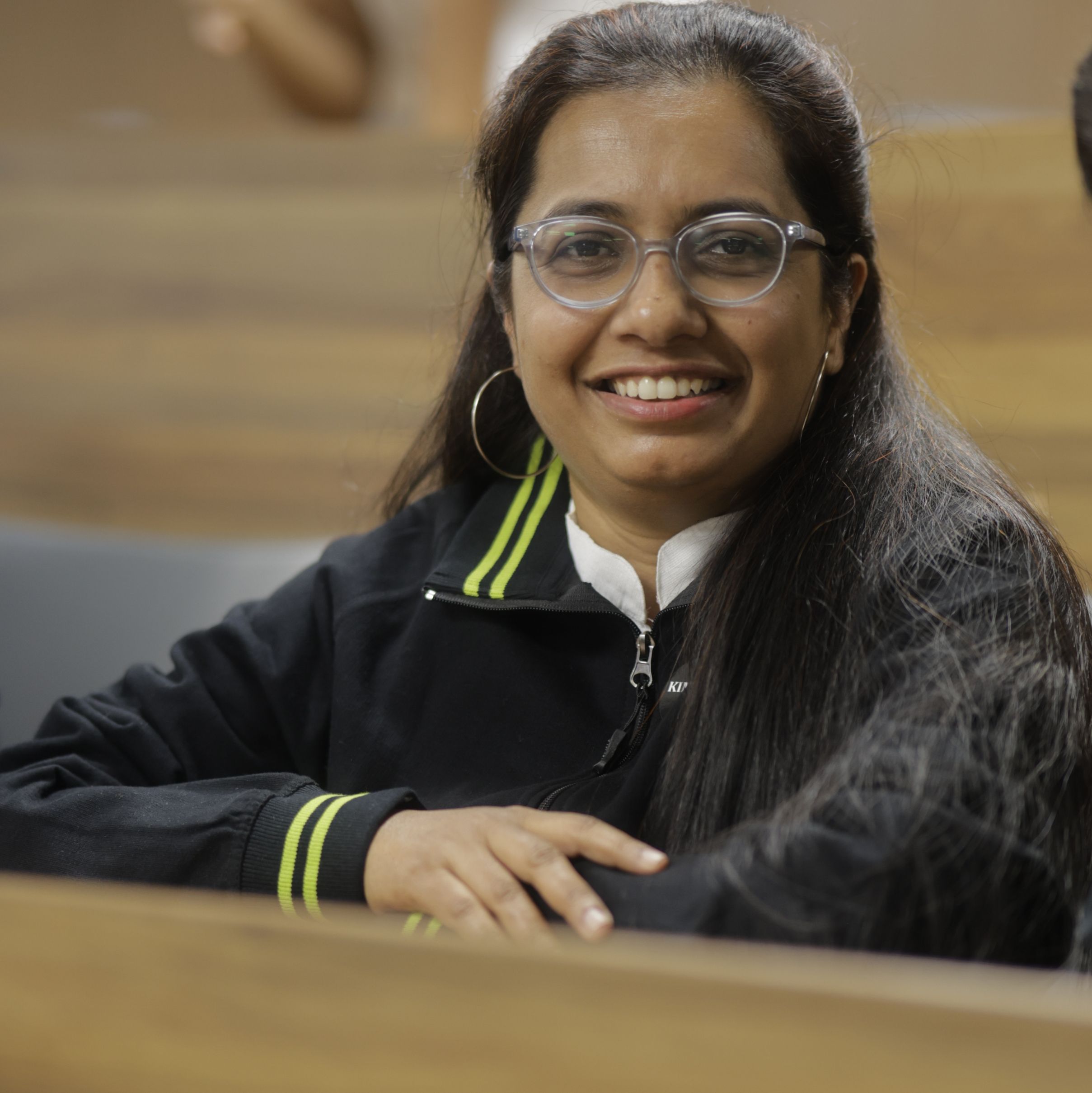 Dr. Pratima Shinde