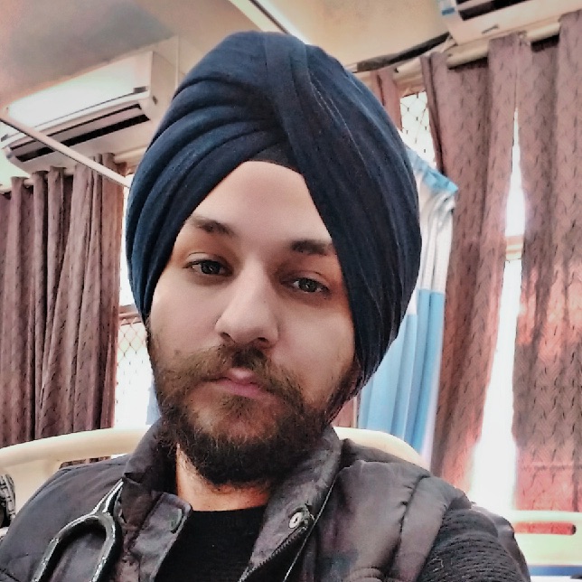 Dr. Khushpreet Singh
