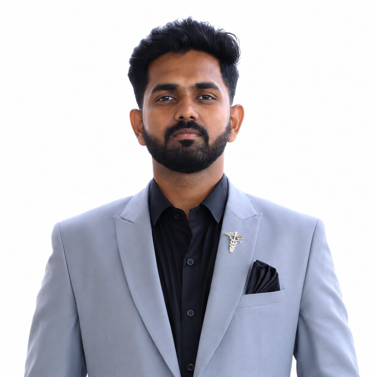 Dr. VINOD